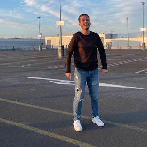 "I want a man": "Biggest Loser"-Gianluca ist auf Liebessuche