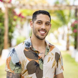 Freiwillig gegangen: Bereut es Bachelorette-Gianluca jetzt?
