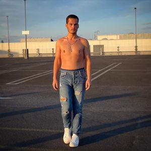 Hat Gianluca noch Kontakt zu "Biggest Loser"-Mistreitern?