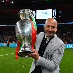 Fußballwelt trauert um italienische Legende Gianluca Vialli