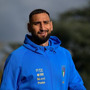"Angst": Gianluigi Donnarumma und Freundin wurden überfallen