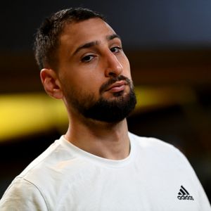 Gianluigi Donnarumma äußert sich erstmals nach Überfalldrama
