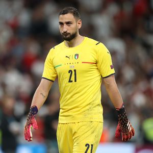 Darum jubelte Italiens EM-Elfmeterheld Donnarumma erst nicht