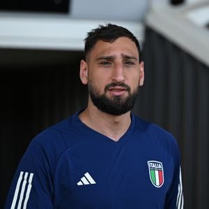 Neue Details zum Raubüberfall auf Gianluigi Donnarumma