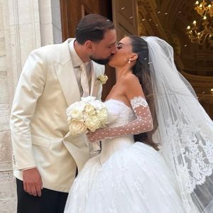 Italiens Nationaltorwart Gigio Donnarumma hat geheiratet