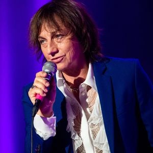 Gianna Nannini kommt 2027 für sieben Shows nach Deutschland