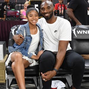 Gianna Bryant wollte wie Vater Profi-Basketballerin werden