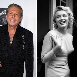 Darsteller behauptet: Marilyn Monroe entjungferte ihn mit 15