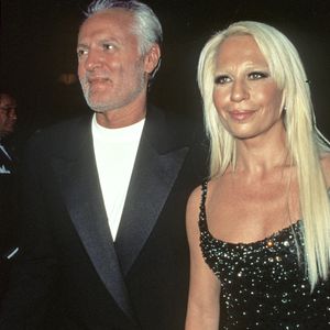 Donatella Versace gratuliert Bruder (†50) zum Geburtstag