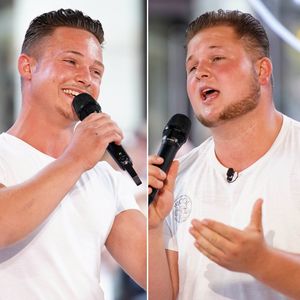 DSDS-Brüder: Sind Gianni und Harry jetzt im Konkurrenzkampf?