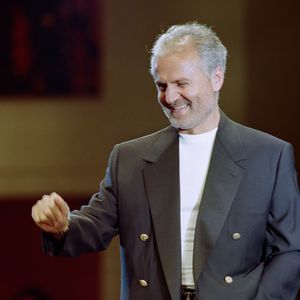 Bruder von Gianni Versace (†50) spricht über den Mordfall