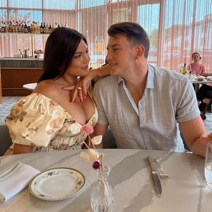 "Liebe macht blind"-Star Giannina Gibelli hat sich verlobt
