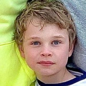 Gideon Scott Burtka-Harris, Sohn von Neil Patrick Harris und David Burtka