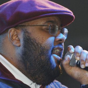 Blackalicious-Rapper Gift of Gab mit 50 Jahren verstorben