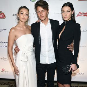 Wow! So schick feiern Hadid-Geschwister Bellas Geburtstag