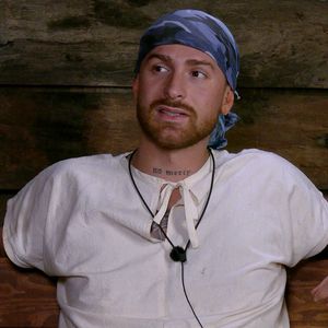 Luigi Birofio zieht persönliches Fazit aus dem Dschungelcamp