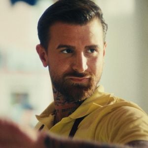 TV-Rolle: Gigi Birofio mischt in der Serie "Euphorie" mit