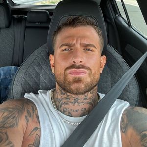 So stellt sich Gigi Birofio die Mutter seiner Kinder vor