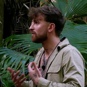 Gigi irritiert seine Eltern mit Dschungelcamp-Ausraster