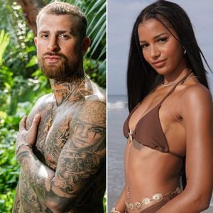 "Der wird weinen": Was lief zwischen Gigi Birofio & Brenda?