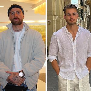 Gigi und Can treten bei "Fame Fighting" gegeneinander an!