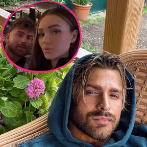 Gigi Birofio stellt klar: Er ist nicht mit Dana zusammen!
