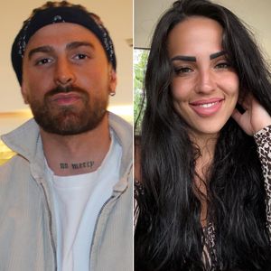 Liebe im Dschungel: Hat sich Gigi Birofio in Elena verguckt?