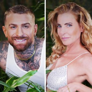 Gigi oder Giulia: Welcher Dschungel-Star soll heute gehen?