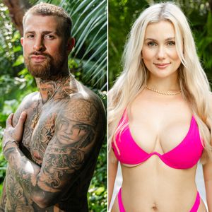 EOTB-Kandidaten sprachlos: Gigi und Kathi haben Sex im Pool