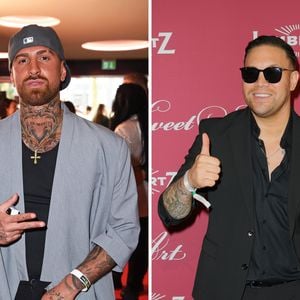 Mit Kay One: Gigi präsentiert ersten Song bei Reality Awards