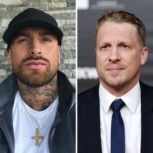 Gigi Birofio schießt nach Autounfall gegen Oliver Pocher