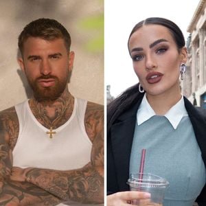 "Drei-Meter-Stirn": Gigi Birofio schießt gegen Paulina