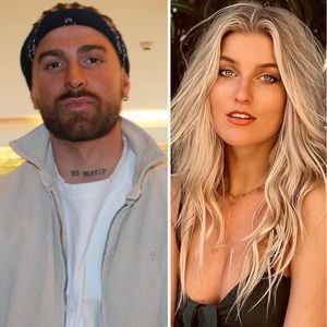 Erwischt: Ist Gigi Birofio etwa mit Sandra Janina zusammen?