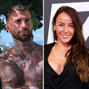 Nur Fake? Gigi und Sandra turteln bei "#CoupleChallenge"