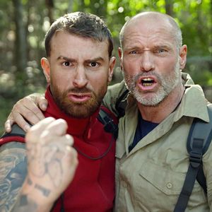 Gigi komisch? Thorsten Legat findet nach Exit harte Worte