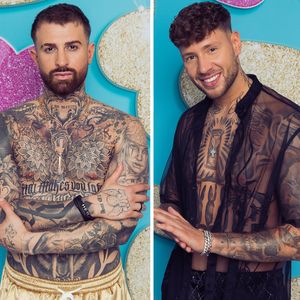 Gigi ist genervt von Wilsons Einzug bei "Love Island VIP"