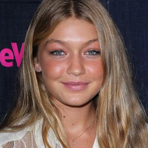 Mitten in New York: Gigi Hadid zeigt Schlüpfer!