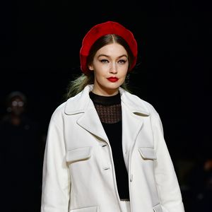 Mit Gedicht verwirrt: Ist Gigi Hadid schon Mutter geworden?
