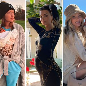 Emily Ratajkowski, Elsa Hosk & Co.: Babyboom bei den Models