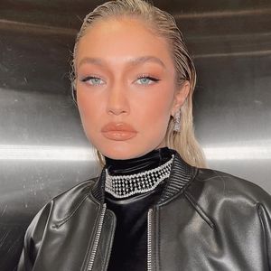 Gigi Hadid, Model