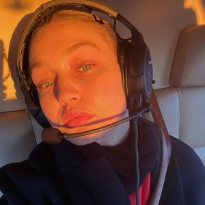Nach Skandal-Trennung: Gigi Hadid meldet sich im Netz zurück