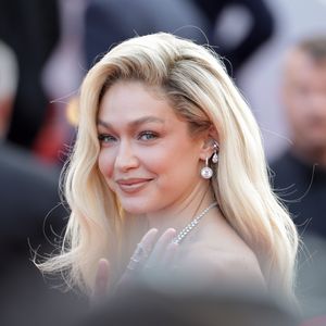 So stylish feiert Gigi Hadid den Geburtstag ihrer Freundin!