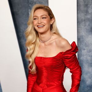 Schon gewusst? Gigi Hadid hat noch zwei weitere Schwestern