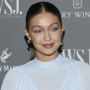 "Mama sein ist härter": Model Gigi Hadid arbeitet wieder!