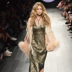 Wahnsinn! Dieses Model sieht wirklich aus wie Gigi Hadid!