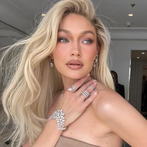 Flirt mit Leo DiCapro? Gigi Hadid mit anderem Mann unterwegs