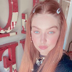 Erdbeerblond! Gigi Hadid verzaubert mit neuer Haarfarbe