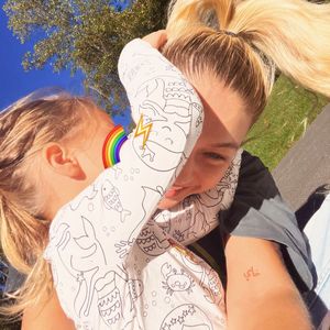 Dritter Geburtstag: Gigi Hadid schwärmt von Tochter Khai!