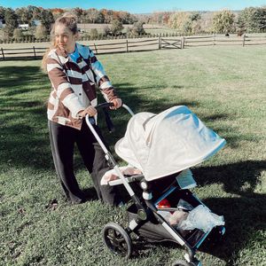 Erster Muttertag als Mama: Gigi Hadid ist so stolz auf Khai