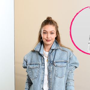 Neuer Schnappschuss: Gigi Hadid küsst ihre kleine Tochter